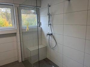 Dusche