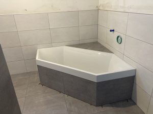 Badewanne