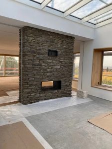 Kamin